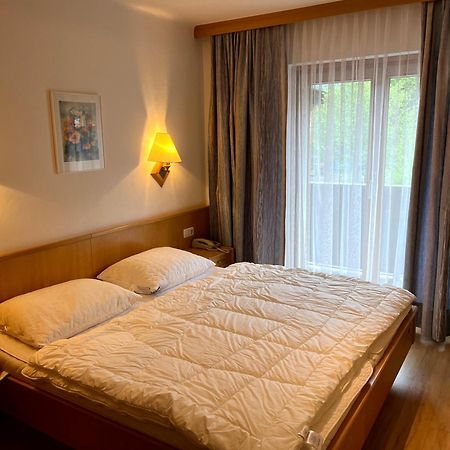 זאלבך הינטרגלם Pension Haus Riedlsperger מראה חיצוני תמונה