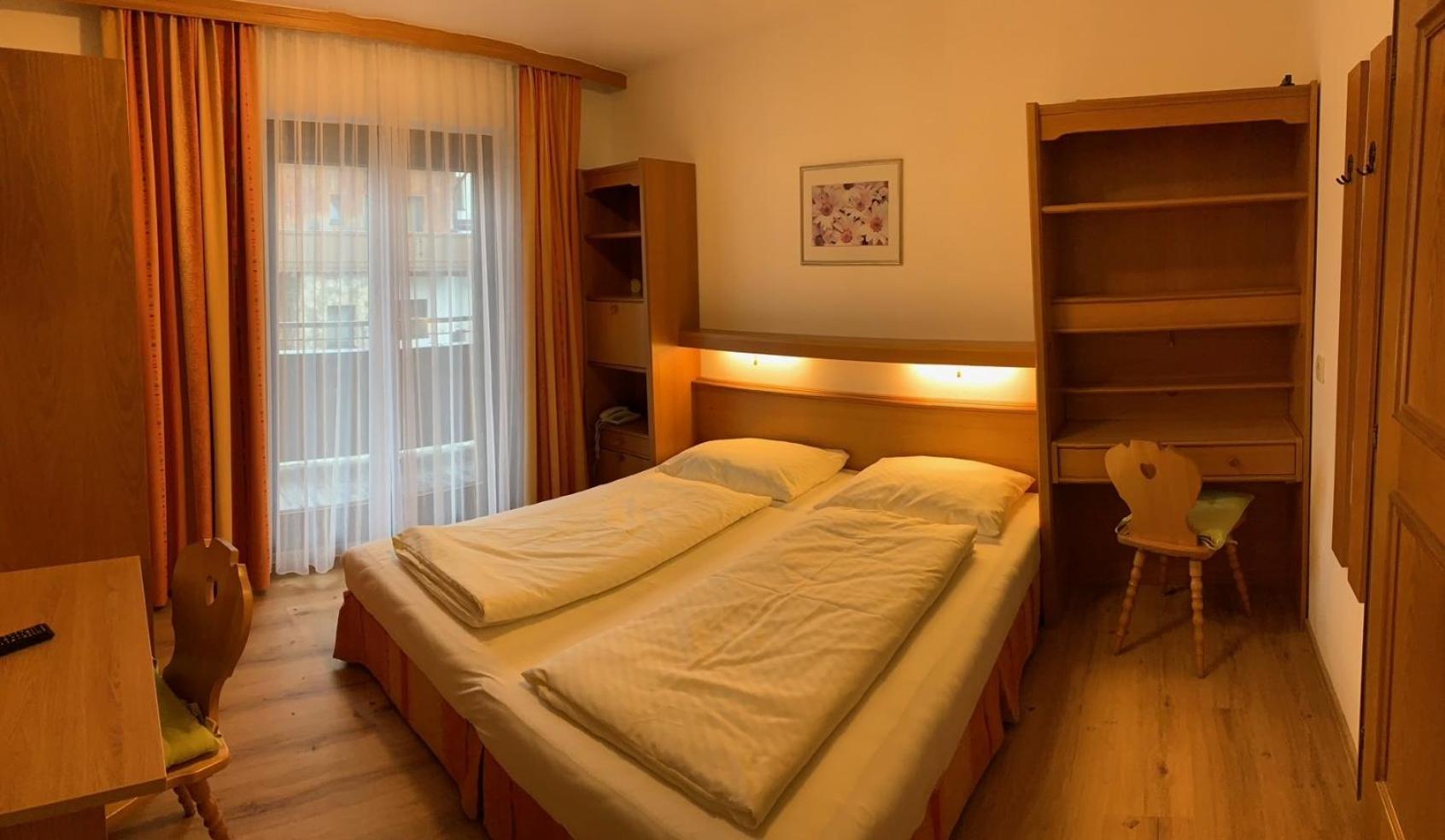זאלבך הינטרגלם Pension Haus Riedlsperger מראה חיצוני תמונה